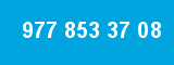 977 853 37 08